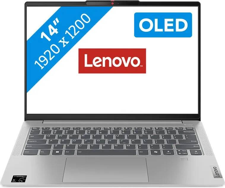 Lenovo IdeaPad Slim 5 14Q8X9 (83HL0039MH) -14 inch Laptop