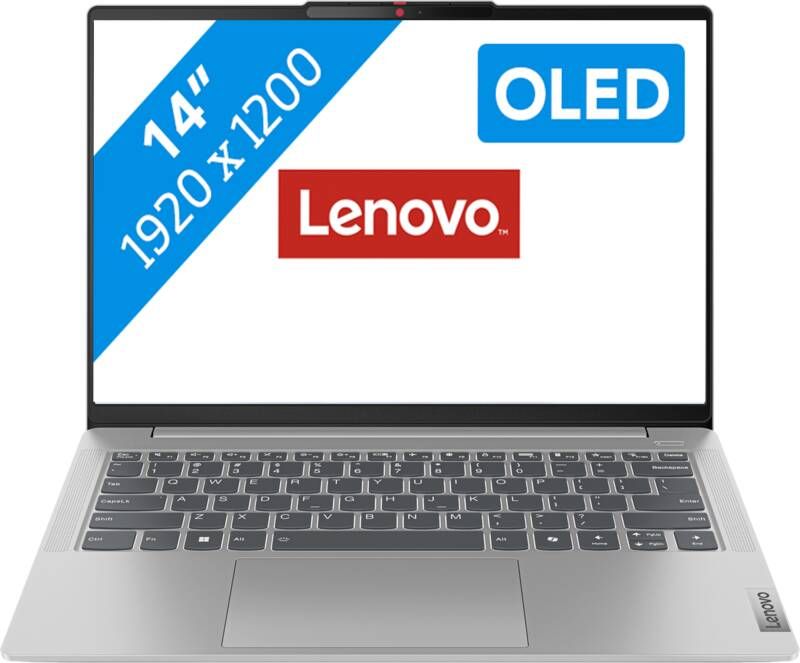 Lenovo IdeaPad Slim 5 OLED 14IMH9 83DA007BMH