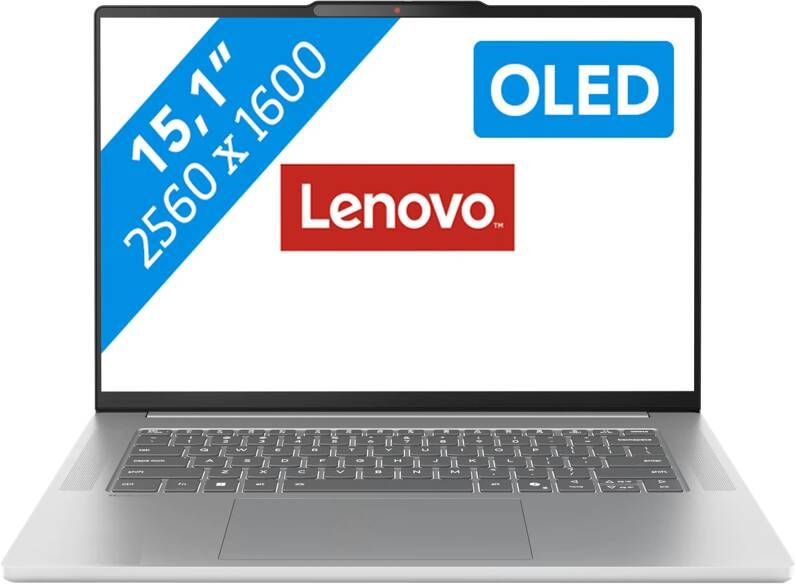 Lenovo IdeaPad Slim 5 OLED 15ARP10 83J3002VMH