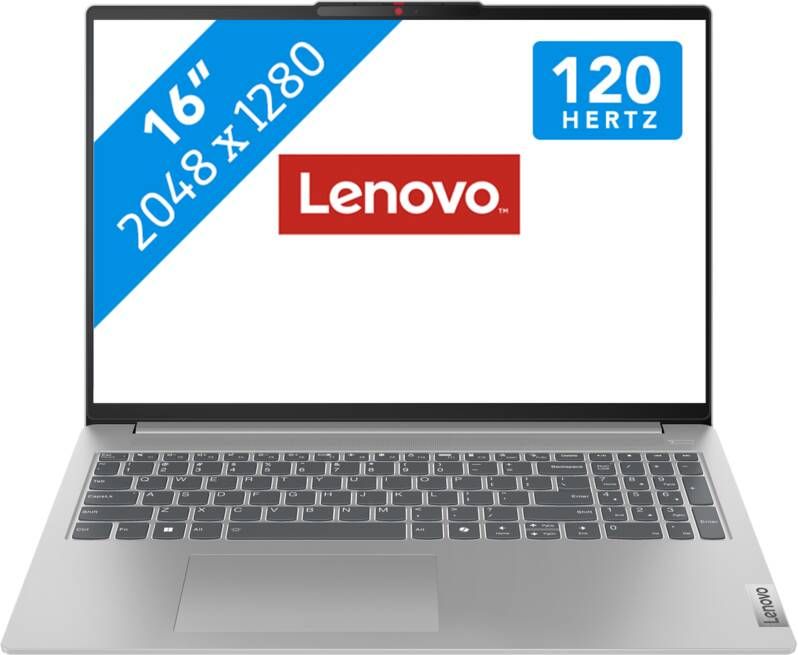 Lenovo IdeaPad Slim 5 OLED 16AHP9 83DD003PMH