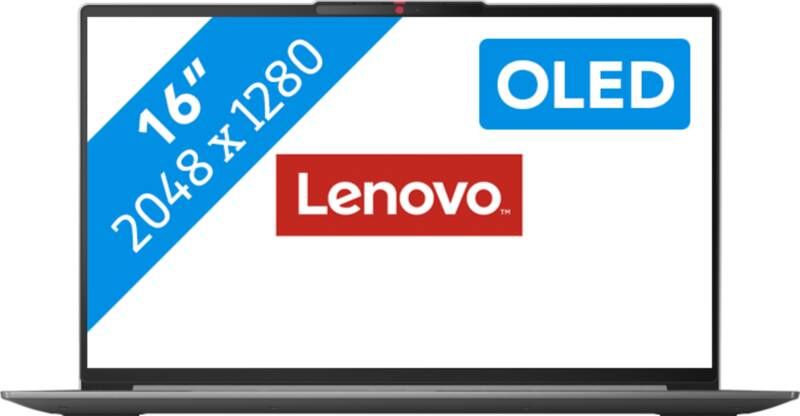 Lenovo IdeaPad Slim 5 OLED 16IMH9 83DC007JMH