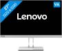 Lenovo L27e-40 Monitor Grijs - Thumbnail 1