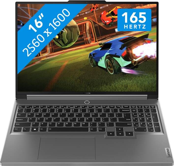 Lenovo Legion 5 16IRX9 83DG00FRMH