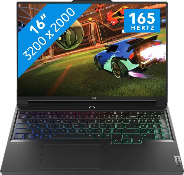 Lenovo Legion 7 16IRX9 83FD006SMH