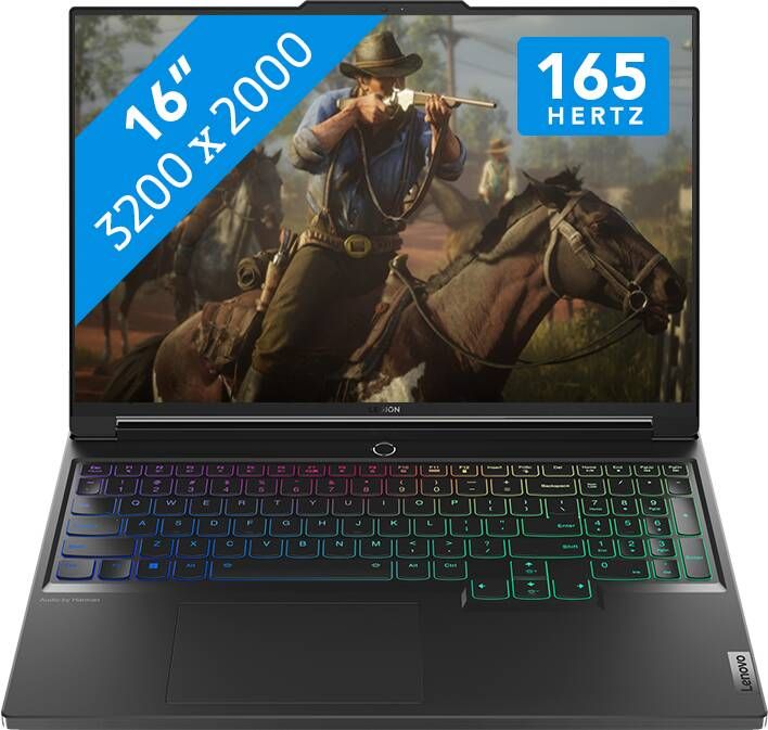 Lenovo Legion 7 16IRX9 83FD006TMH