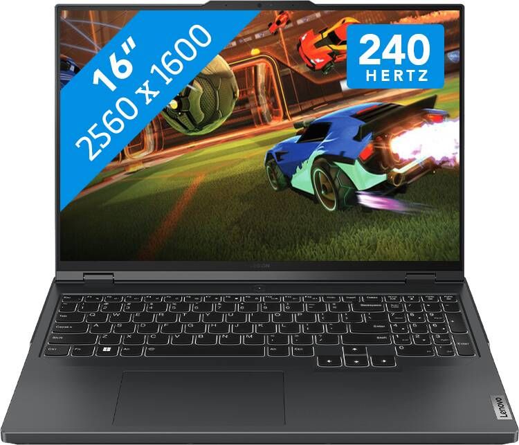 Lenovo Legion Pro 5 16IRX9 83DF00F4MH