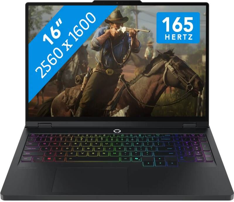 Lenovo Legion Pro 5 OLED 16IAX10 83F3004EMH