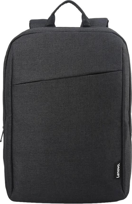 Lenovo 15.6" Laptop Casual Backpack B210 Black-ROW