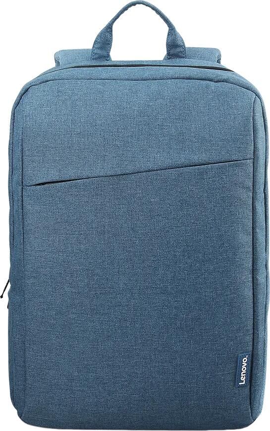 Lenovo 15.6" Laptop Casual Backpack B210 Blue-ROW