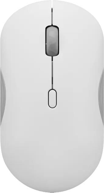 Lenovo 350 Bluetooth Stille Muis Cloud Grey