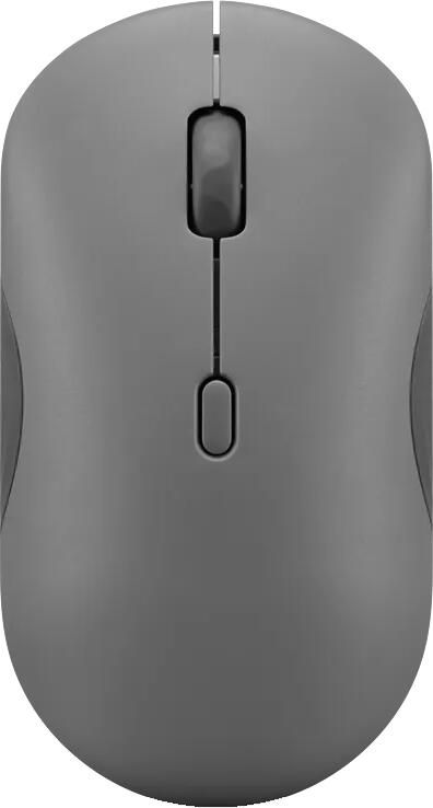 Lenovo 350 Bluetooth Stille Muis Luna Grey