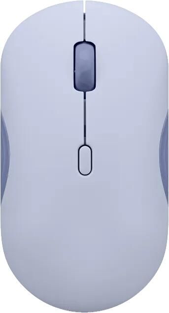 Lenovo 350 Bluetooth Stille Muis Meta Grape