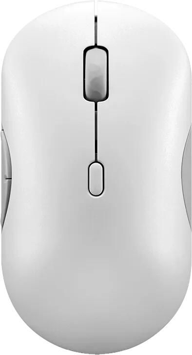 Lenovo 700 Multi-Device Draadloze Stille Muis Seashell