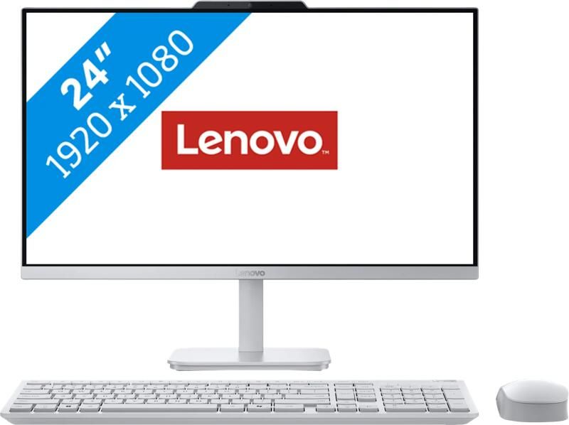 Lenovo A100 F0J60028NY QWERTY