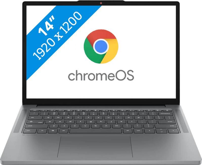 Lenovo Chromebook 14ITN11 83SU001QMH