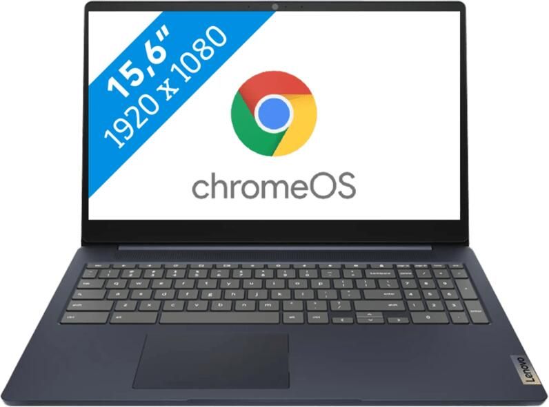 Lenovo Chromebook 3 15IJL6 82N40046MH