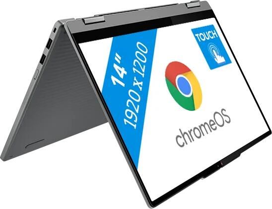Lenovo [ Chromebook Plus 2-in-1 83LN000QMH