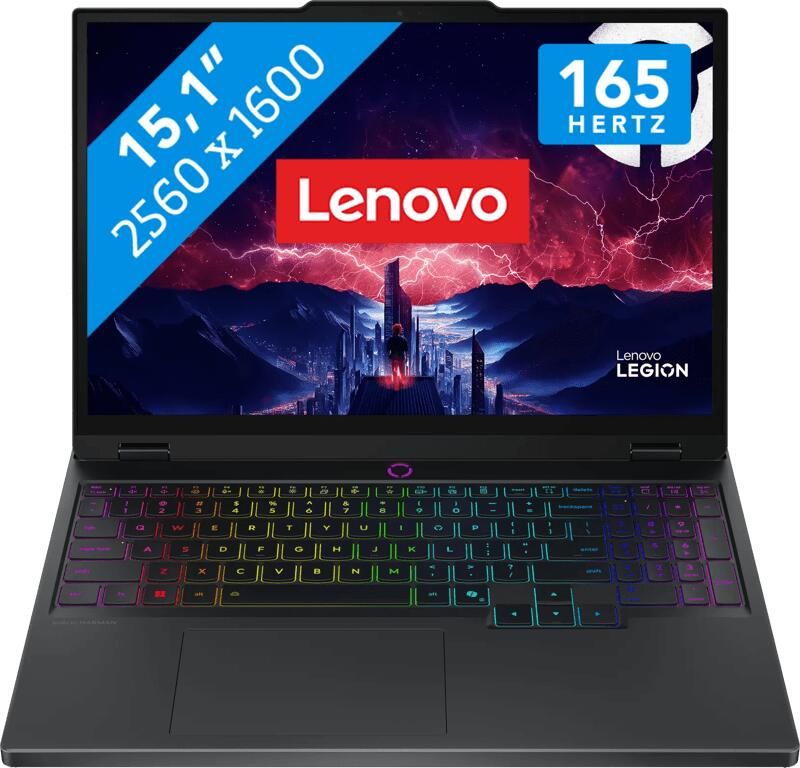 Lenovo enovo Legion 5 OLED 15AHP10 83M0006GMH