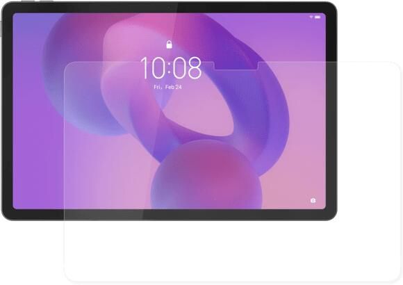 Lenovo Idea Tab Screenprotector Glas