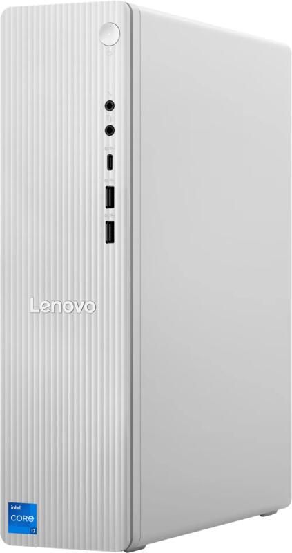 Lenovo IdeaCentre Tower 90XW0048MH | Windows desktops | 0198157159457