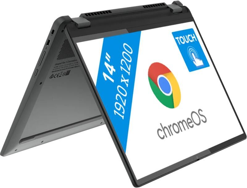 Lenovo IdeaPad Flex 5 Chromebook Plus 14IAU7 83EK000FMH