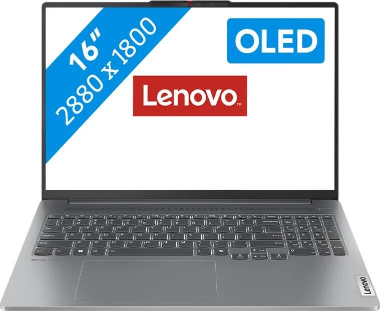 Lenovo IdeaPad Pro 5 OLED Copilot+ PC 16IAH10 83JM003FMH