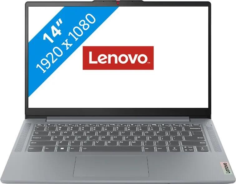 Lenovo IdeaPad Slim 3 14AMN8 82XN008QMH