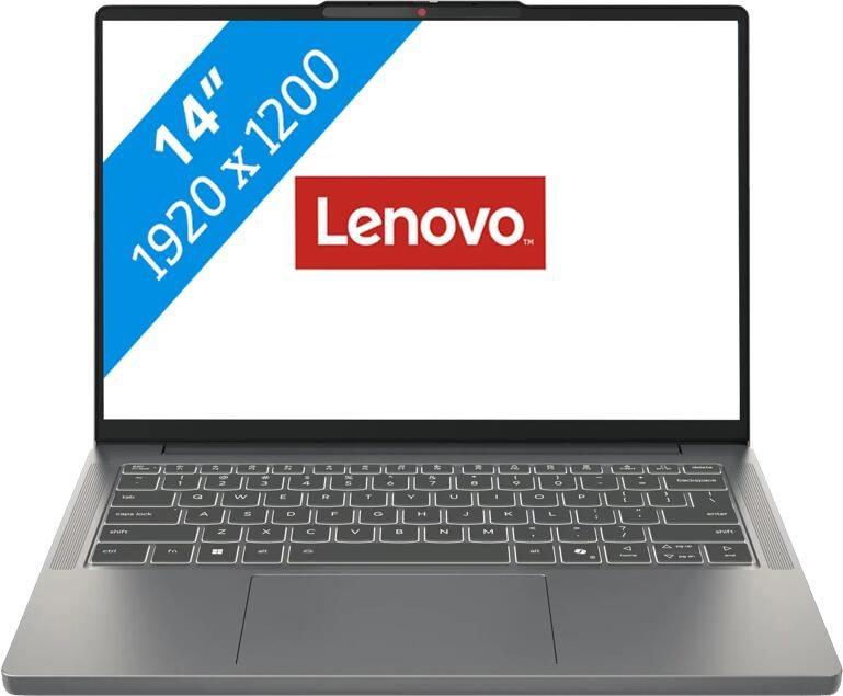 Lenovo IdeaPad Slim 3 14IRH10 83K0007YMH