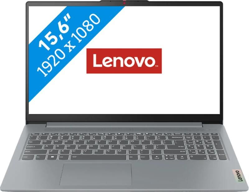 Lenovo IdeaPad Slim 3 15IAH8 83ER00MLMH