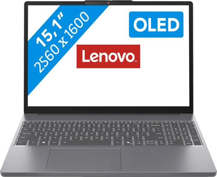 Lenovo IdeaPad Slim 3 OLED 15IRH10 83K100HCMH