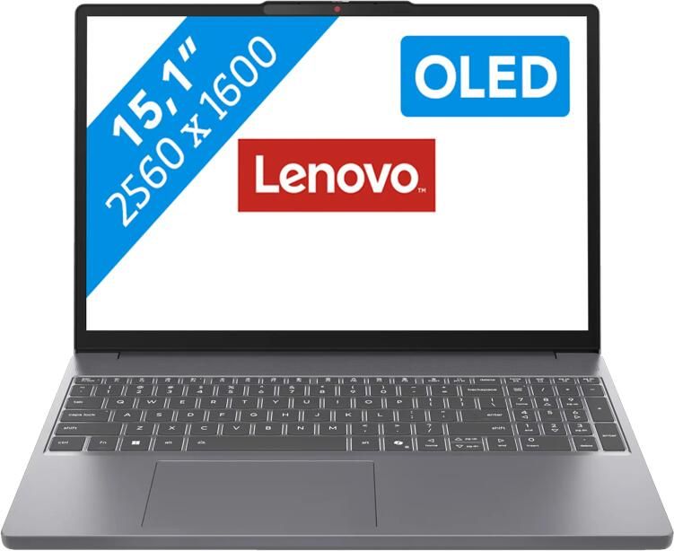 Lenovo IdeaPad Slim 3 OLED 15IRH10 83K100HCMH
