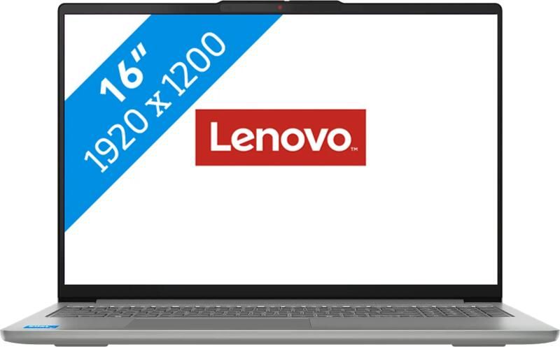 Lenovo IdeaPad Slim 5 16IRH10 83HS008AMH