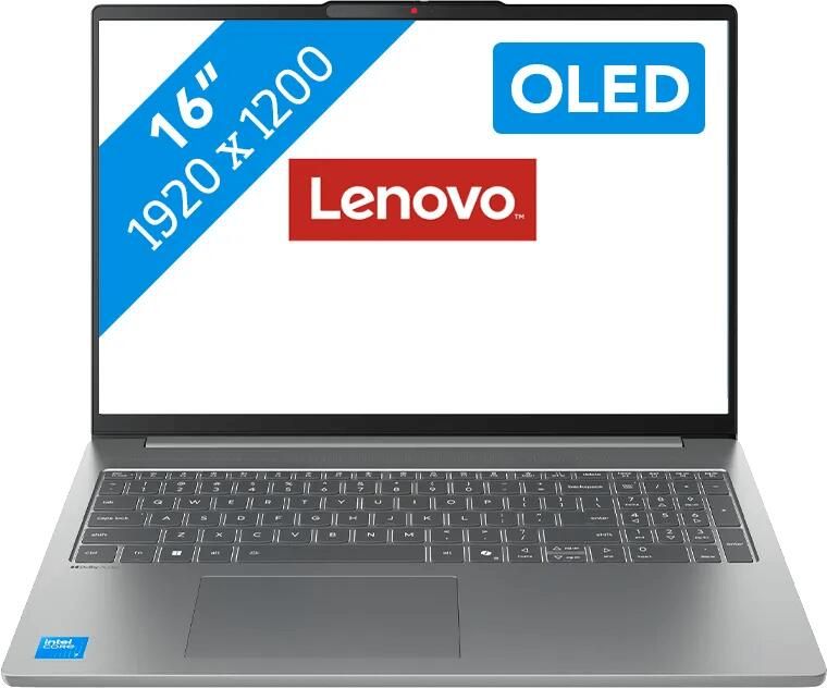 Lenovo IdeaPad Slim 5 16IRH10 83HS00BHMH