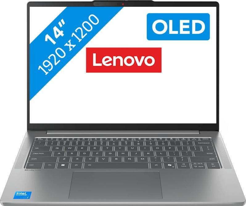 Lenovo IdeaPad Slim 5 OLED 14IMH10 83V6000TMH