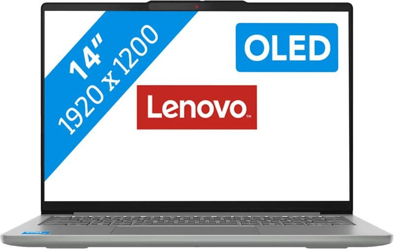 Lenovo IdeaPad Slim 5 OLED 14IRH10 83HR009EMH