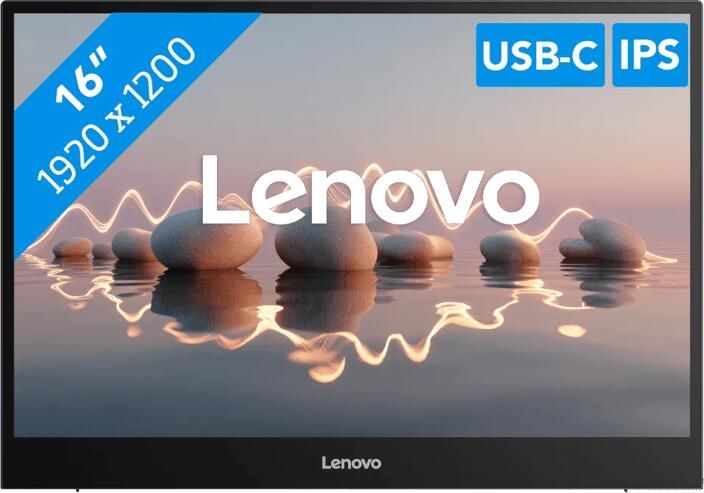 Lenovo L16