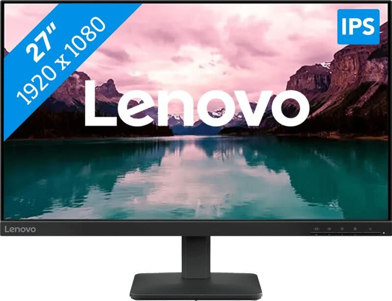 Lenovo L27-4e