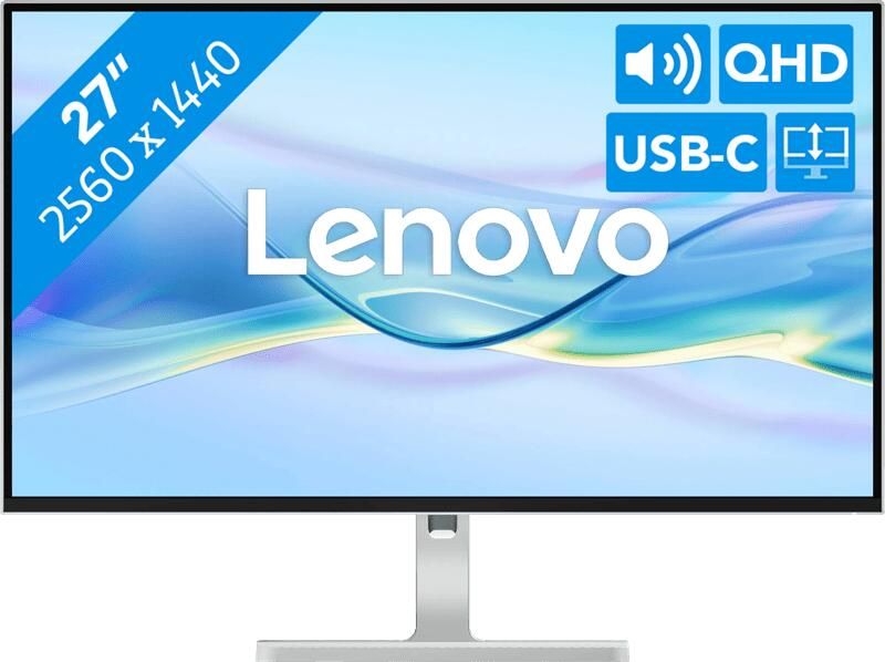 Lenovo L27h-4A