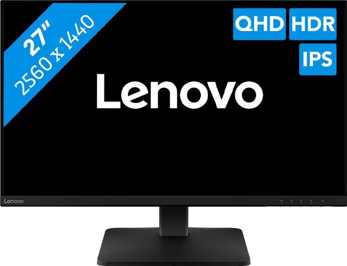 Lenovo L27qe