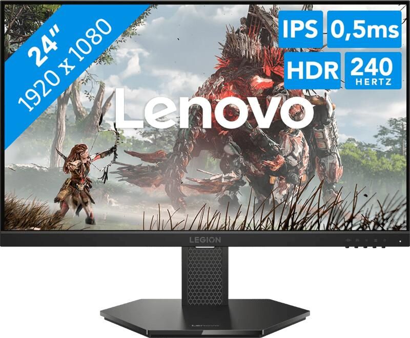 Lenovo Legion 24-10
