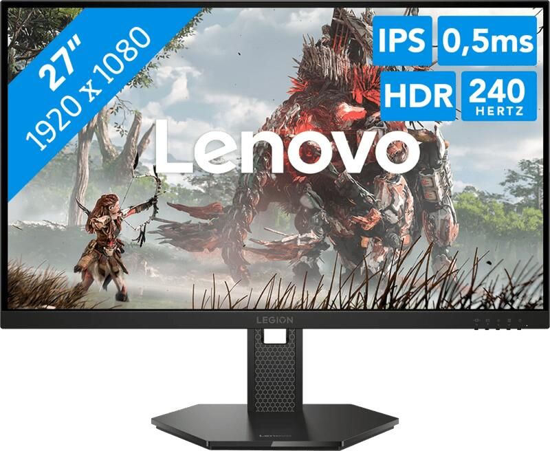Lenovo Legion 27-10