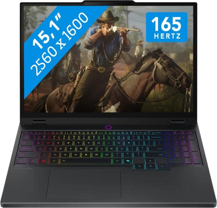 Lenovo Legion 5 OLED 15AKP10 83F1002WMH