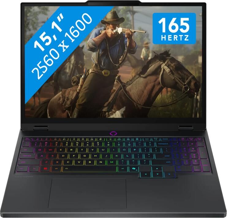 Lenovo Legion 5 OLED 15AKP10 83F1002WMH