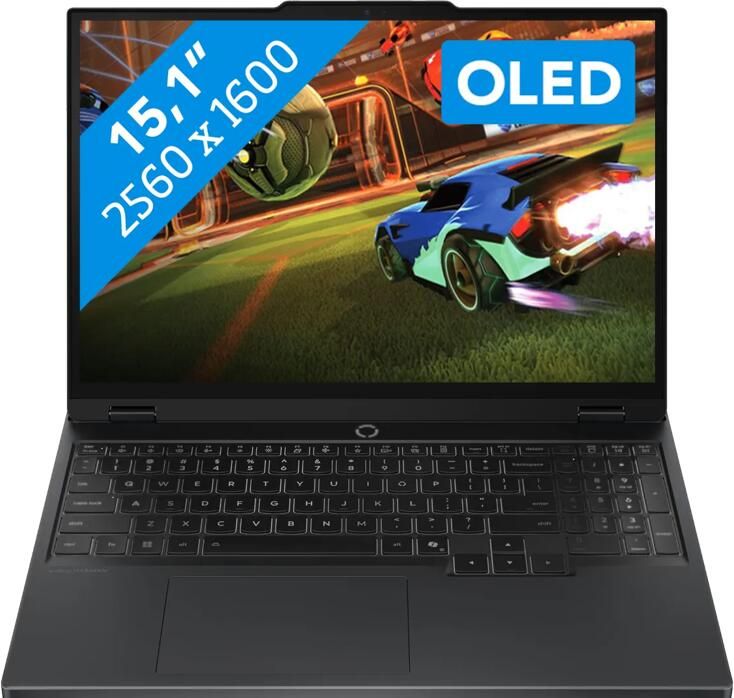 Lenovo Legion 5 OLED 15IRX10 83LY0090MH