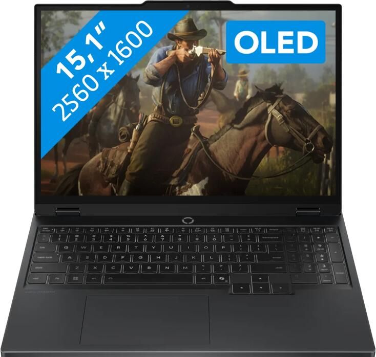 Lenovo Legion 5 OLED 15IRX10 83LY0091MH