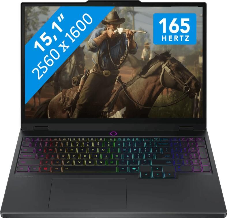 Lenovo Legion 5 OLED 15IRX10 83LY00XQMH