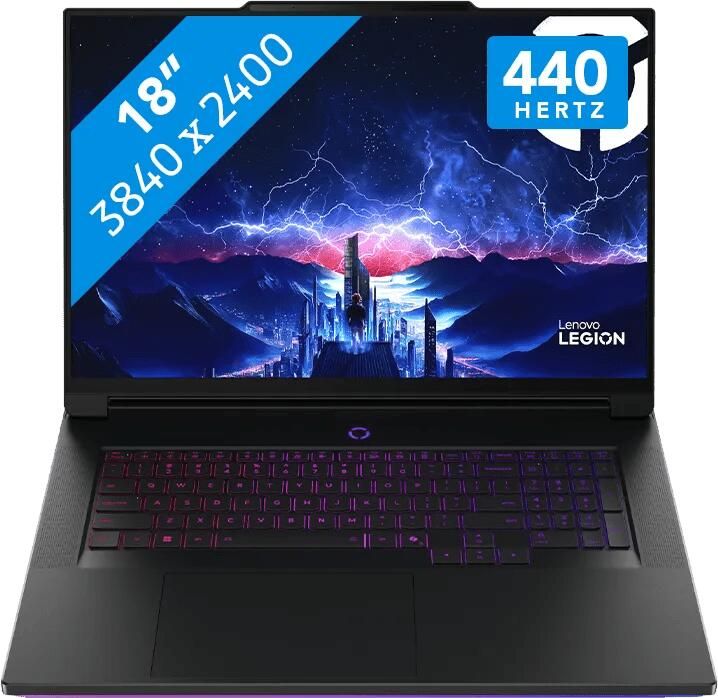 Lenovo Legion 9 18IAX10 83EY0048MH