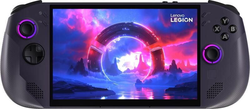 Lenovo Legion Go S 8ARP1 SteamOS 512GB