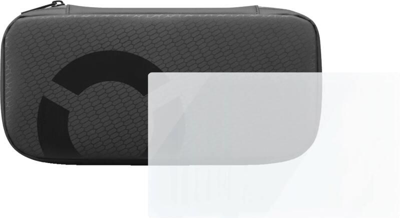 Lenovo Legion Go S Beschermhoes + Screenprotector