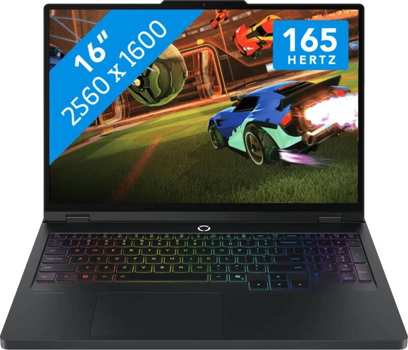 Lenovo Legion Pro 5 OLED 16ADR10 83LT002RMH